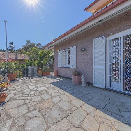 Casa Marenzya Apartment Rapallo Exterior photo